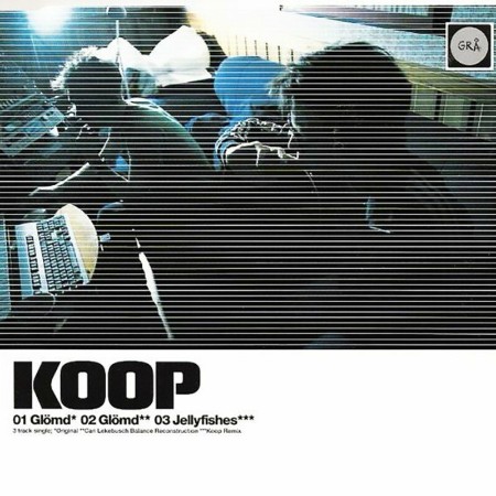 Koop - Glömd (1997) [FLAC]