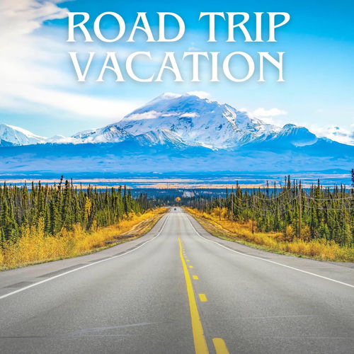 Road Trip Vacation (2025)