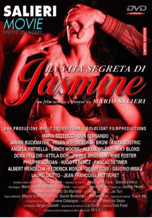 The Secret Life of Jasmine / La vita segreta di Jasmine / Тайная жизнь Jasmine