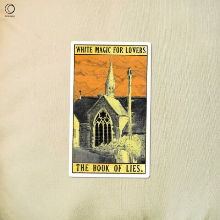 White Magic for Lovers - The Book of Lies (2025) [FLAC]