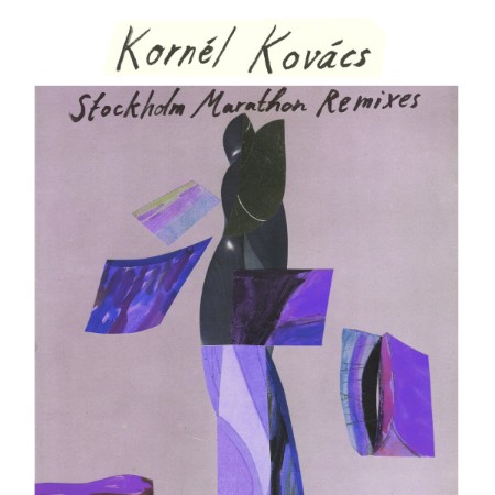 KornÃ©l KovÃ¡cs feat. Rebecca & Fiona - Stockholm Marathon Remixes (2019) [FLAC]