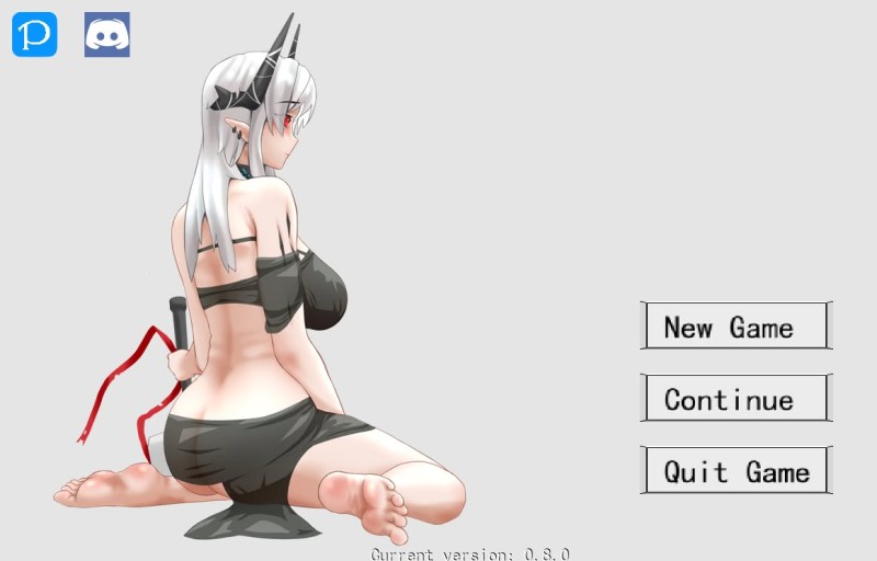 Mudrock v0.8.0 by DHW98 Porn Game