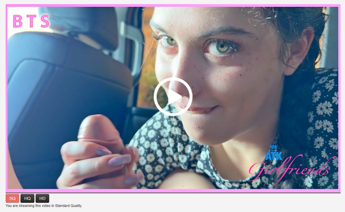 Daydream Daisy - BTS