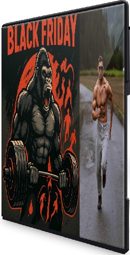 Андрей Филипов - Интенсив на силу, энергию и тестостерон (2025)