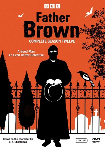 Отец Браун / Father Brown / Сезон: 12 / Серии:...