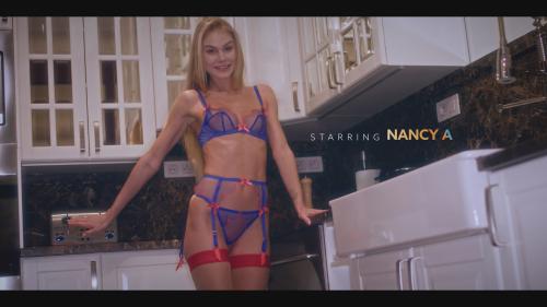 Nancy A - Just Me [FullHD 1080p]