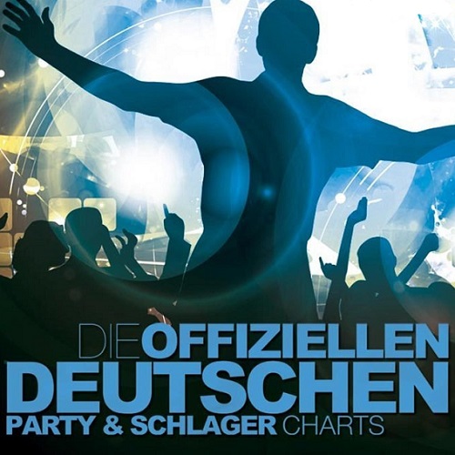 German Top 100 Party Schlager Charts 05.01.2026 (2026)