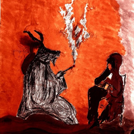 Face Scraper - Goat Smoker (2025) [MP3]