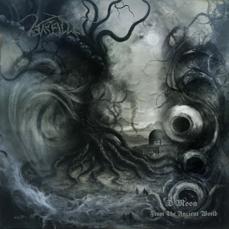 Arallu - DMoon (2025) [MP3]