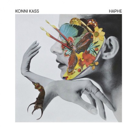 Konni Kass - Haphe (2016) [FLAC]