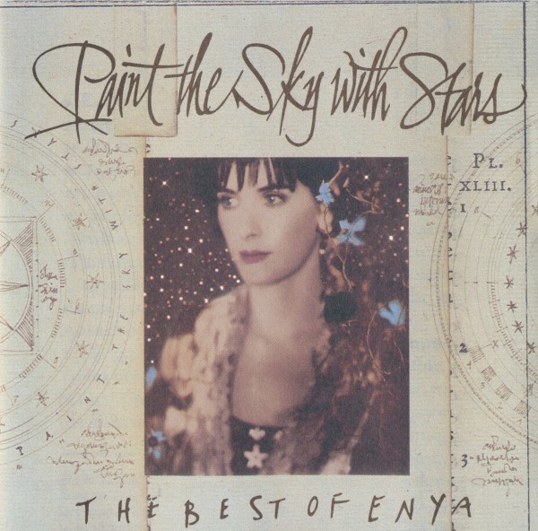 Enya - Paint The Sky With Stars - Best Of Enya (1997) (Lossless + 320)