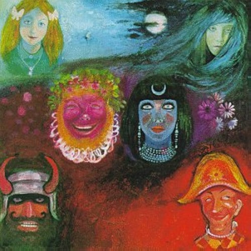 King Crimson - In the Wake of Poseidon (2025) FLAC