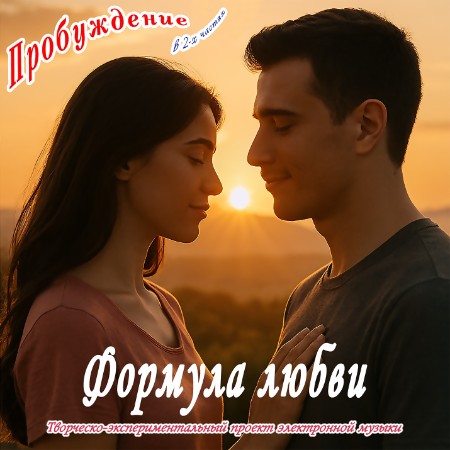 Формула любви - Пробуждение (2025) [MP3]