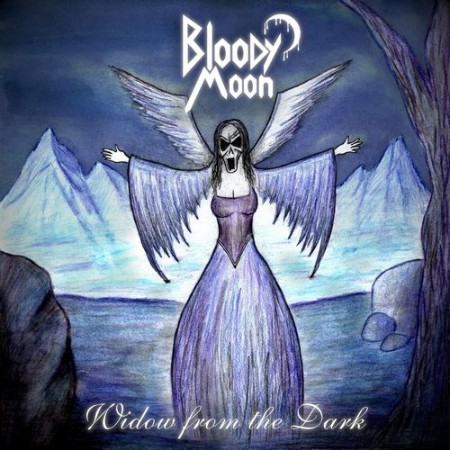 Bloody Moon - Widow from the Dark (2023) [MP3]