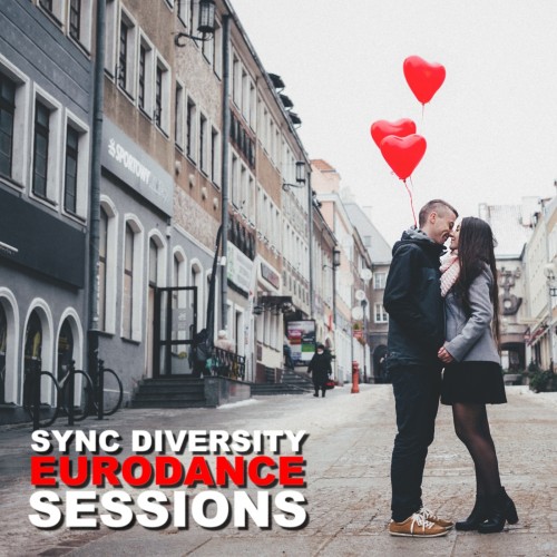 (Electronic, Eurodance) [WEB] Sync Diversity -...