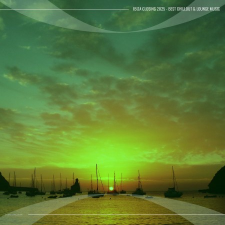 VA - Ibiza Closing (2025) (Best Chillout & Lounge Music) (2025) [MP3]