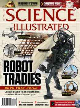 Science Illustrated Australia 2020-71