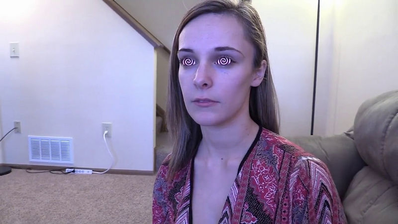 Alisha Goes Deep (Clips4Sale) HD 720p