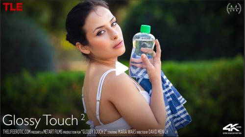 Maria Wars - Glossy Touch 2 [FullHD 1080p]