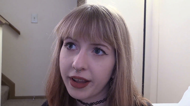 Kami And Alisha Get Hypnotized (Clips4Sale) FullHD 1080p