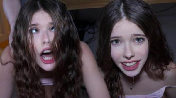 Princess Alice - STREAMER LUCK - Petite Babe Gets Fucked During Game [UltraHD 4K 2160p]