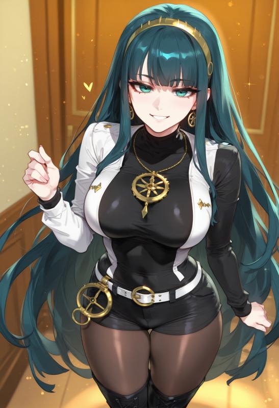 ChocoPizza - Cleopatra [AI Generated] AI Porn