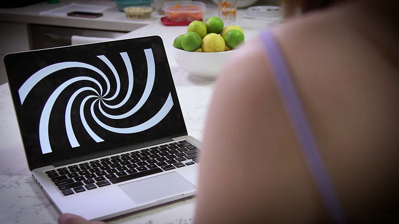 Brain Hacked For A BJ (Clips4Sale) FullHD 1080p