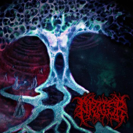 Prater - March Trough The Gates of Endless Nightmares (2025) [MP3]