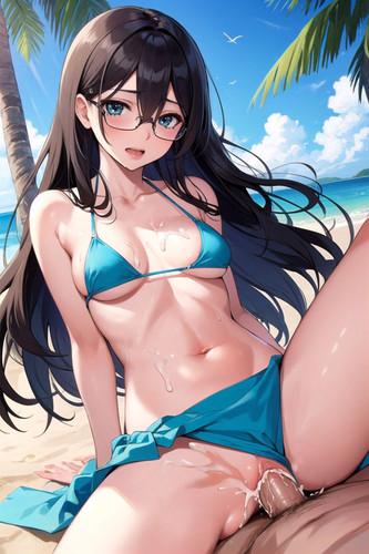 Crush Stories v1.42 by CubizArt Porn Game