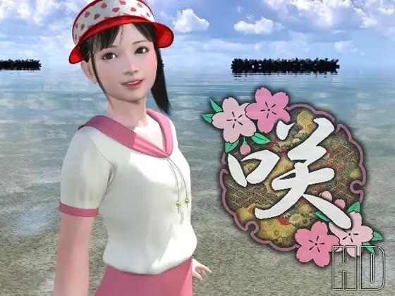 yosino - Saki Ver.1.0 Final (eng) Porn Game