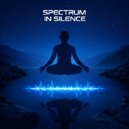 Spectrum In Silence - Resonance (2026) [MP3]