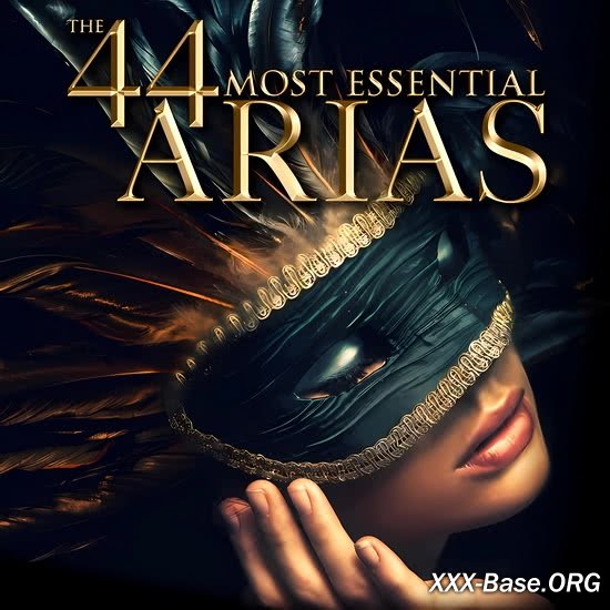 The 44 Most Essential Arias