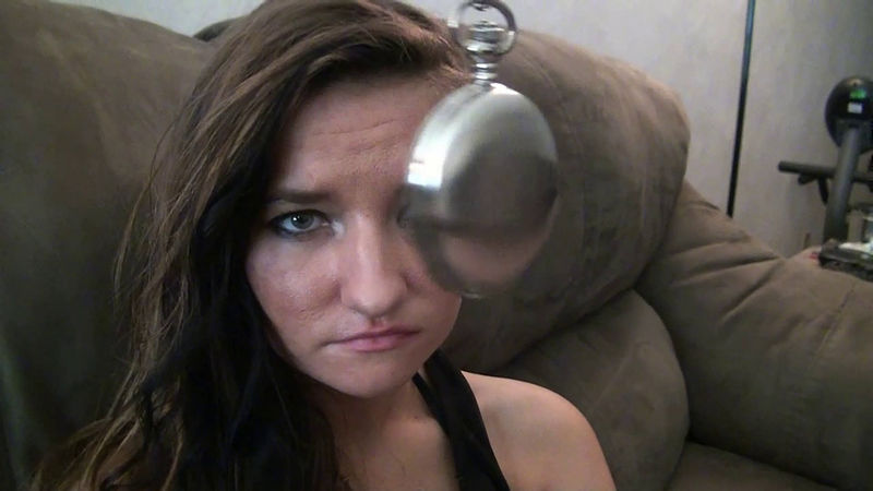 Arianna Hypnotized (Clips4Sale) HD 720p