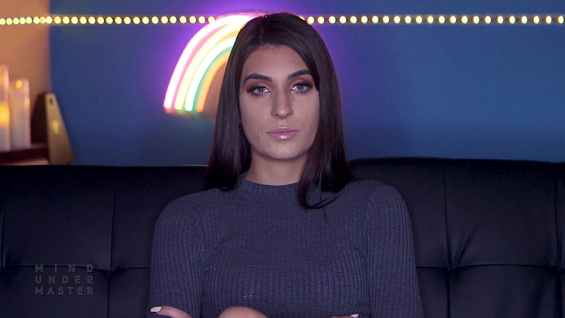 Dana Wolf  Trance Therapy (Clips4Sale) FullHD 1080p