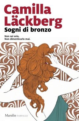 Camilla Läckberg - Sogni di bronzo (2025)