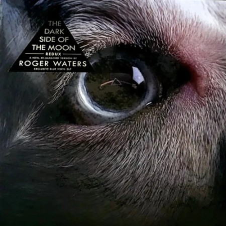 Roger Waters - The Dark Side of the Moon Redux (2023) [FLAC]