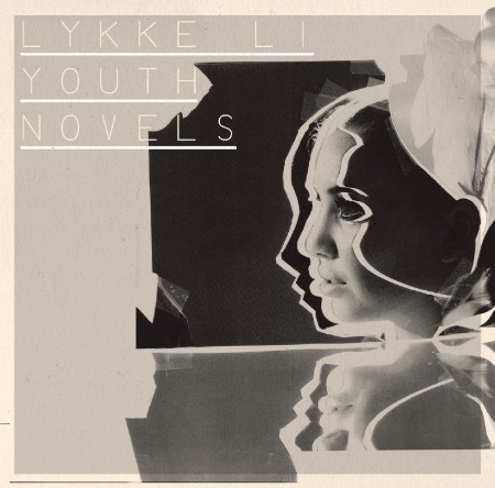 Lykke Li - Youth Novels (2008) / (2008) [FLAC]