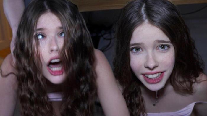 Princess Alice - STREAMER LUCK - Petite Babe Gets Fucked During Game [UltraHD 4K 2160p]