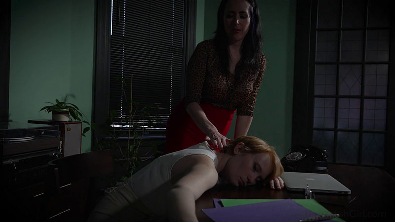 The Vampire s Secretary (FullHD 1080p) - Clips4Sale - [2026]