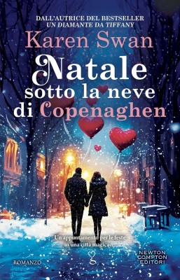 Karen Swan - Natale sotto la neve di Copenaghen (2025)