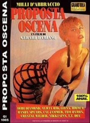 Proposta Oscena / Непристойное Предложение