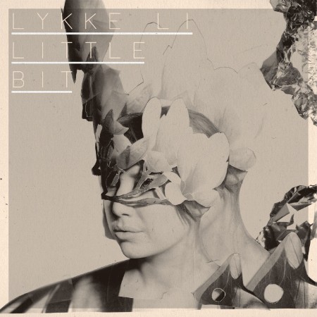 Lykke Li - Little Bit (2007) / (2007) [FLAC]