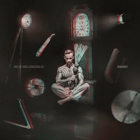 Akash - Moje Melancholie (2022) [MP3]