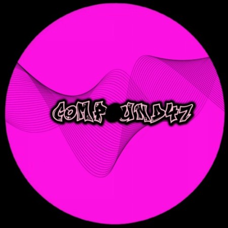 COMPOUND 47 - AMEN BREAK MATERIAL VI (2025) [MP3]