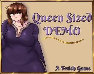 Queen Sized v0.05b by Mr.C Porn Game
