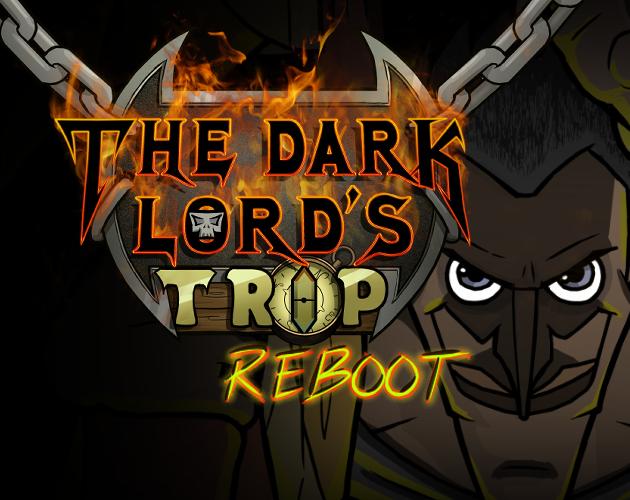 Logan The Dark Lord's Trip Reboot version 0.1.3 Porn Game