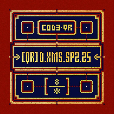 VA - [QR]D.XMS.SP2.25 17.12.(2025) [MP3]