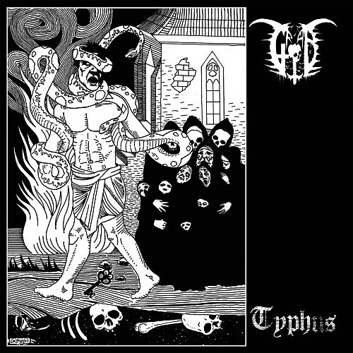 Grab - Typhus (2018) (LOSSLESS)