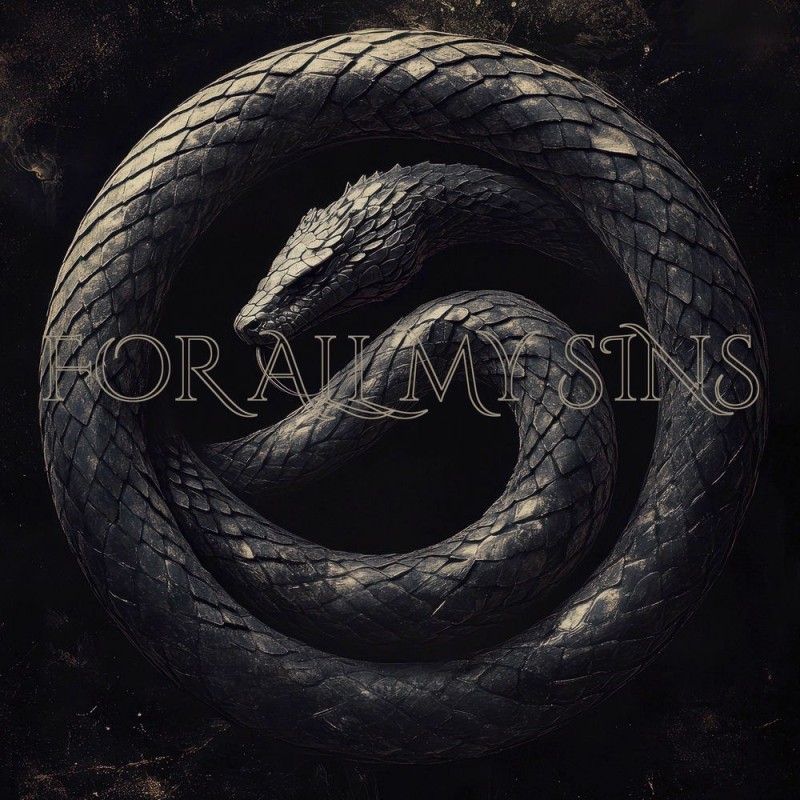 Ends With A Bullet - For All My Sins (2026)