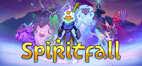 Spiritfall v1.6.28-Razor1911